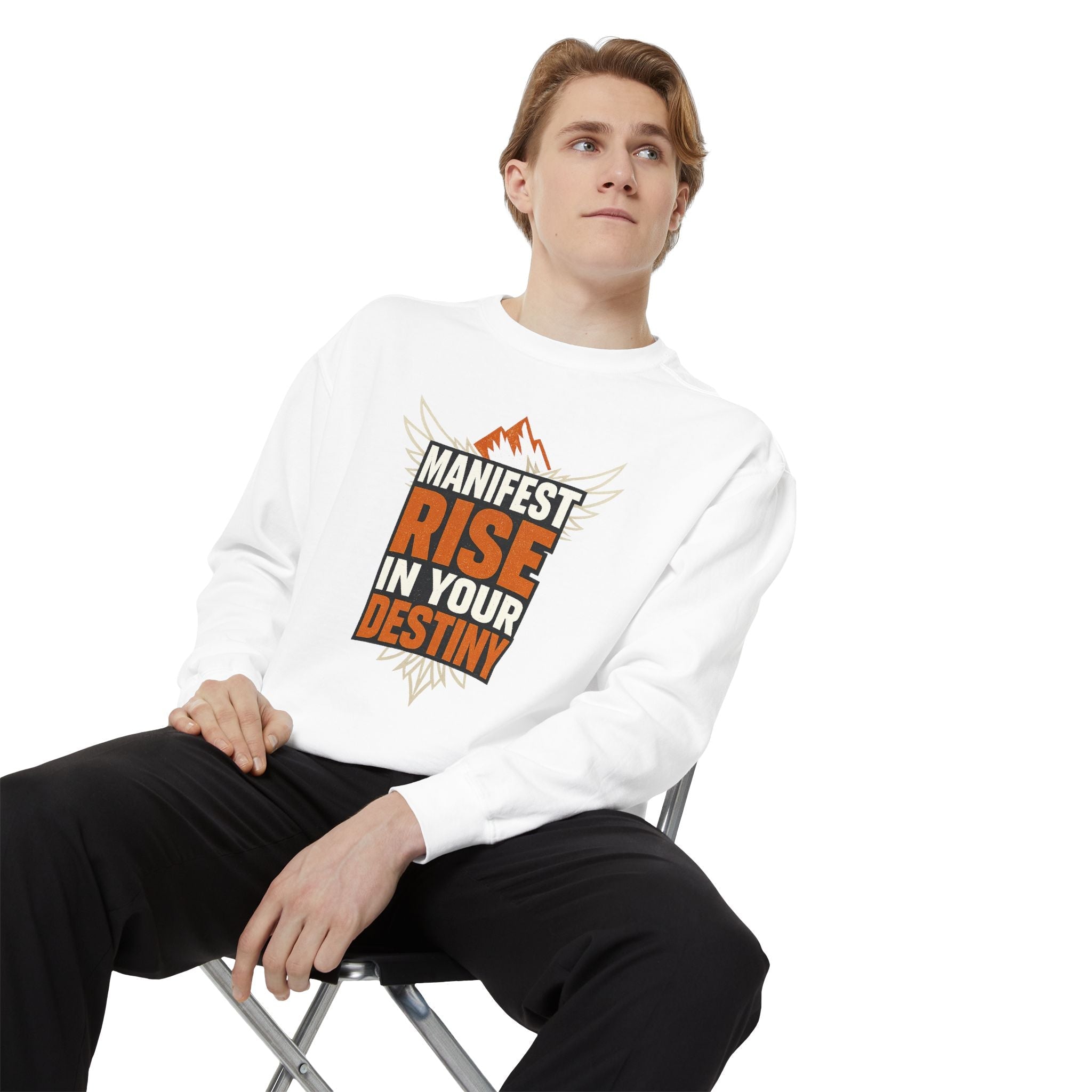 Sweatshirts