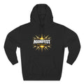Manifest - Let the Whole World see Hoddie