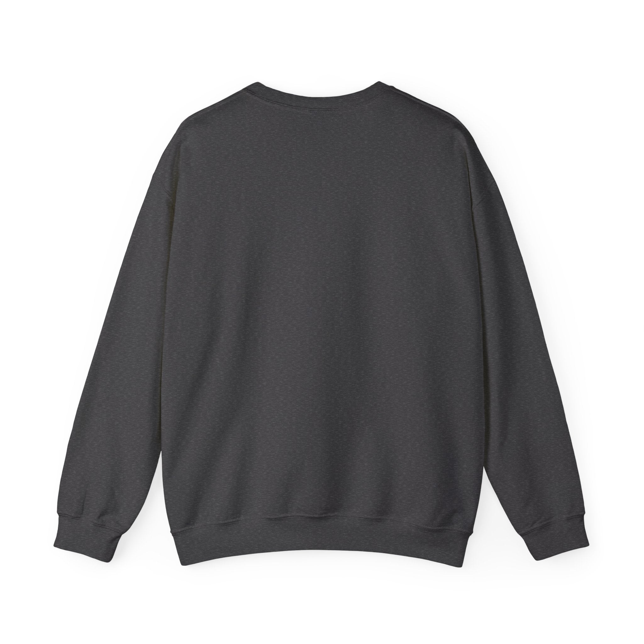 Manifest - Let the Whole World see Sweatshirt