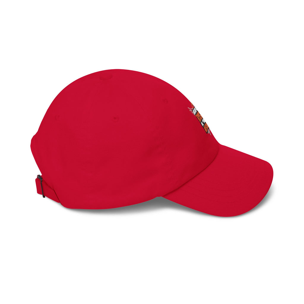Manifest - Rise your Destiny Dad Cap | Embroidered