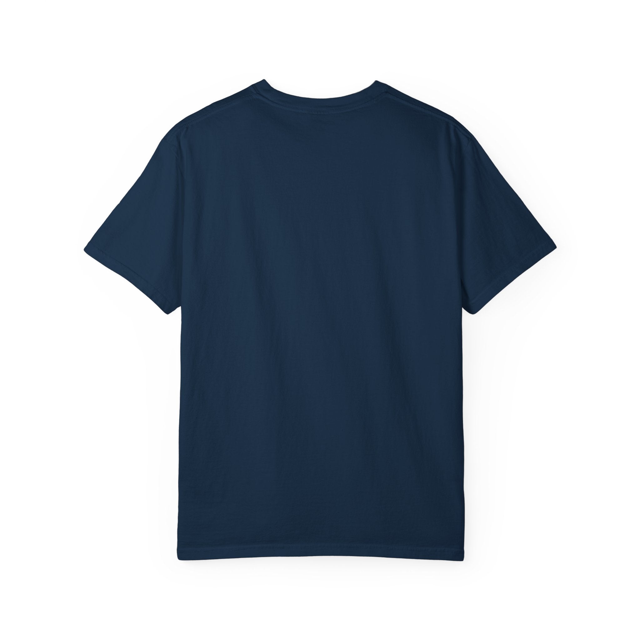 MANIFEST - SET YOUR SPIRIT FREE  T-shirt