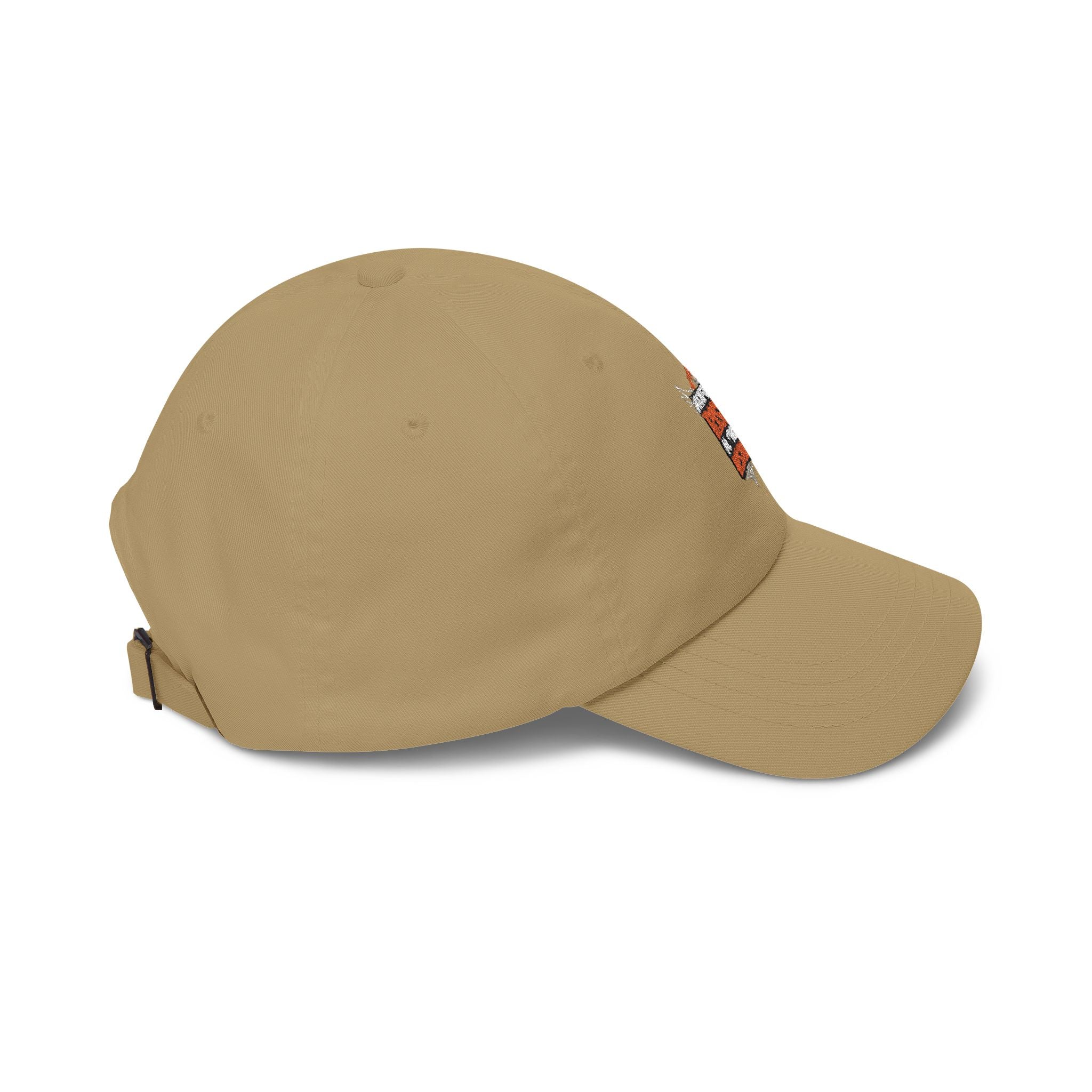 Manifest - Rise your Destiny Dad Cap | Embroidered