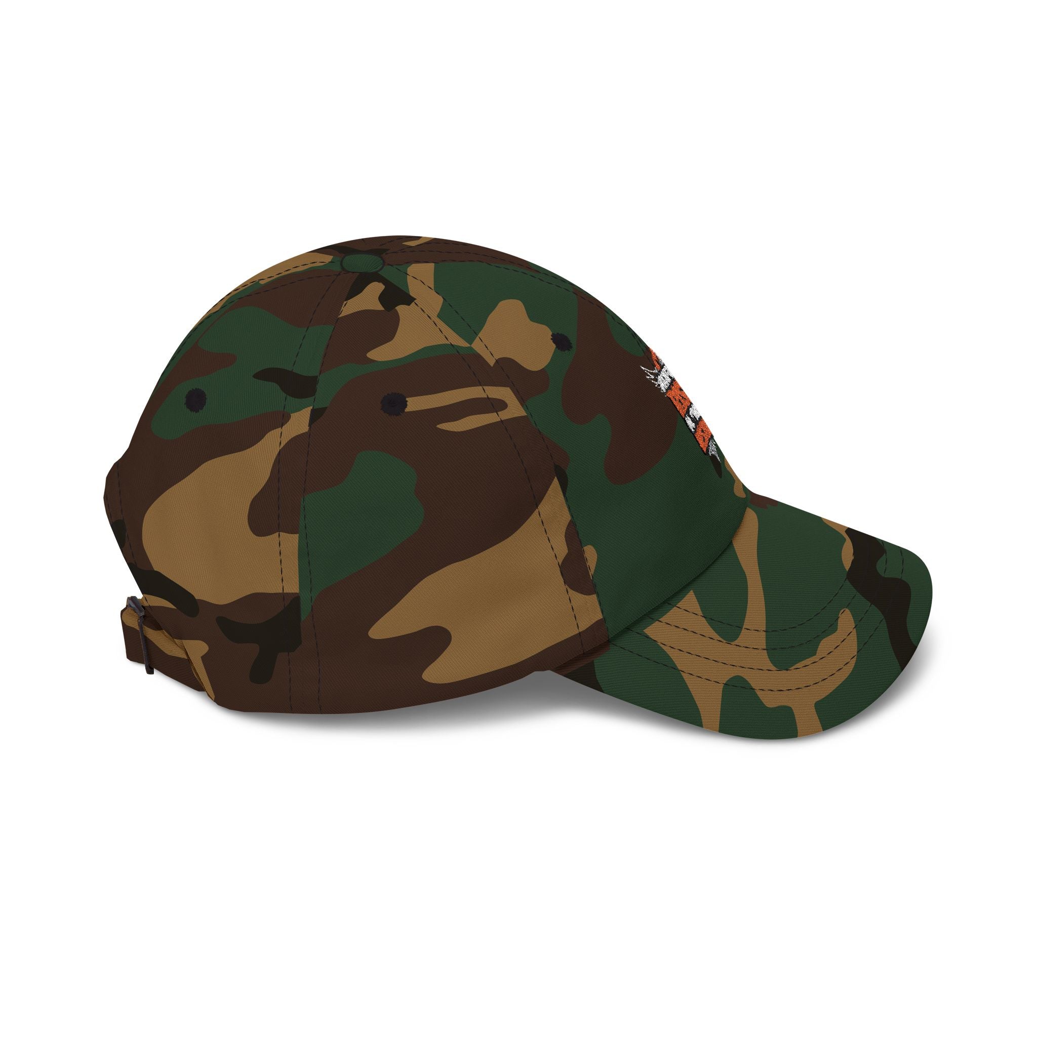 Manifest - Rise your Destiny Dad Cap | Embroidered