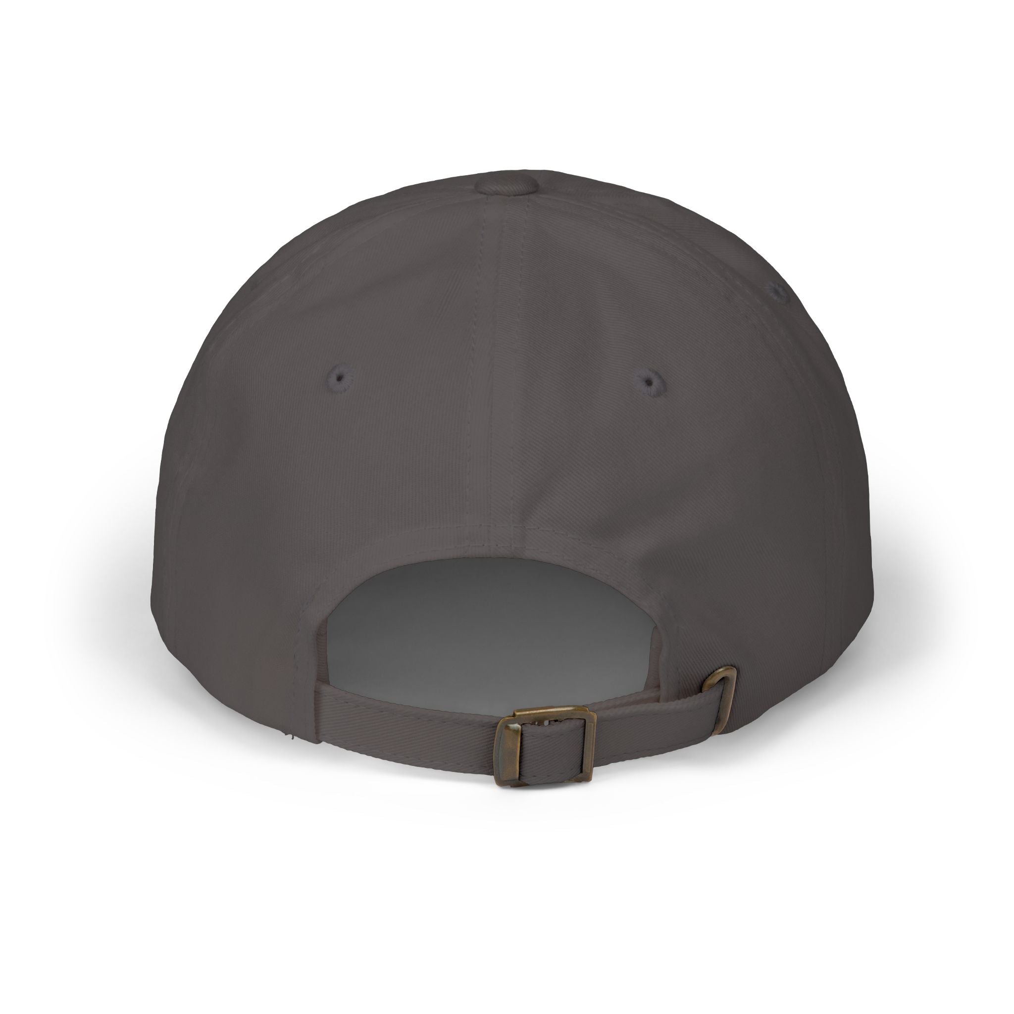 Manifest explosion graphic Dad Cap | Embroidered baseball Hat