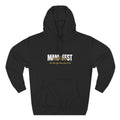 Manifest Be Who You Were Born to Be Hoodie