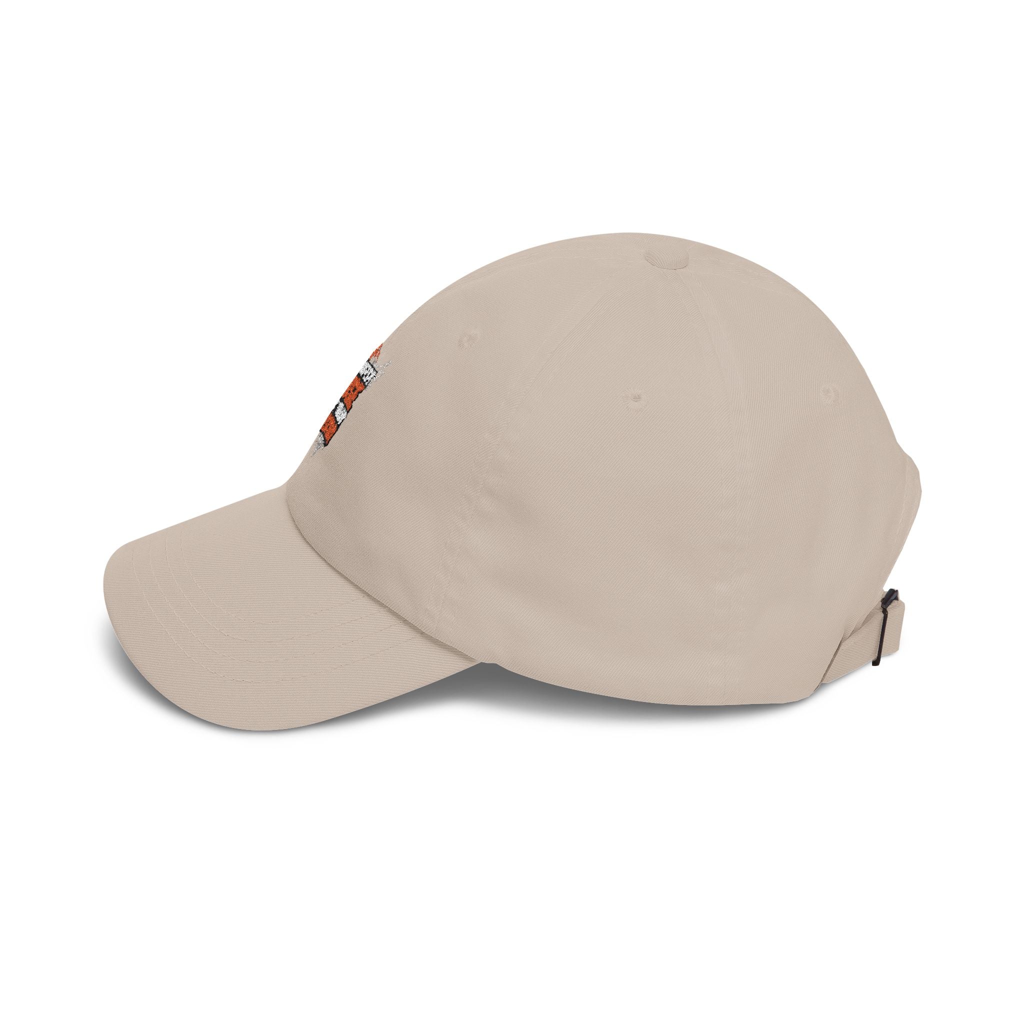 Manifest - Rise your Destiny Dad Cap | Embroidered