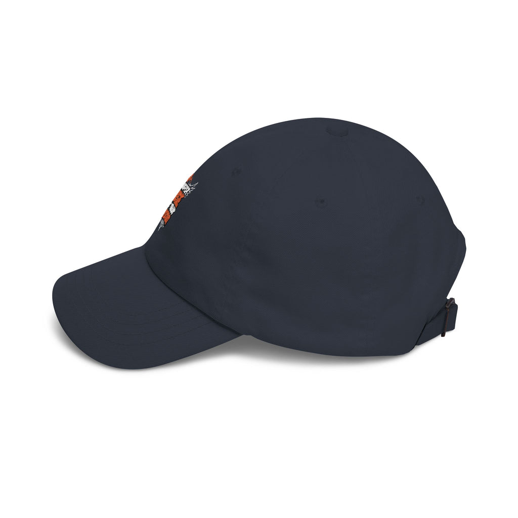 Manifest - Rise your Destiny Dad Cap | Embroidered
