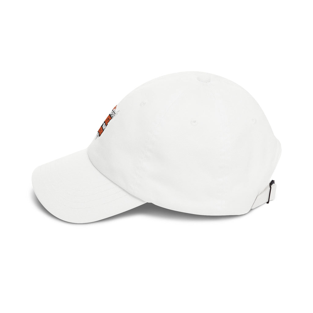 Manifest - Rise your Destiny Dad Cap | Embroidered