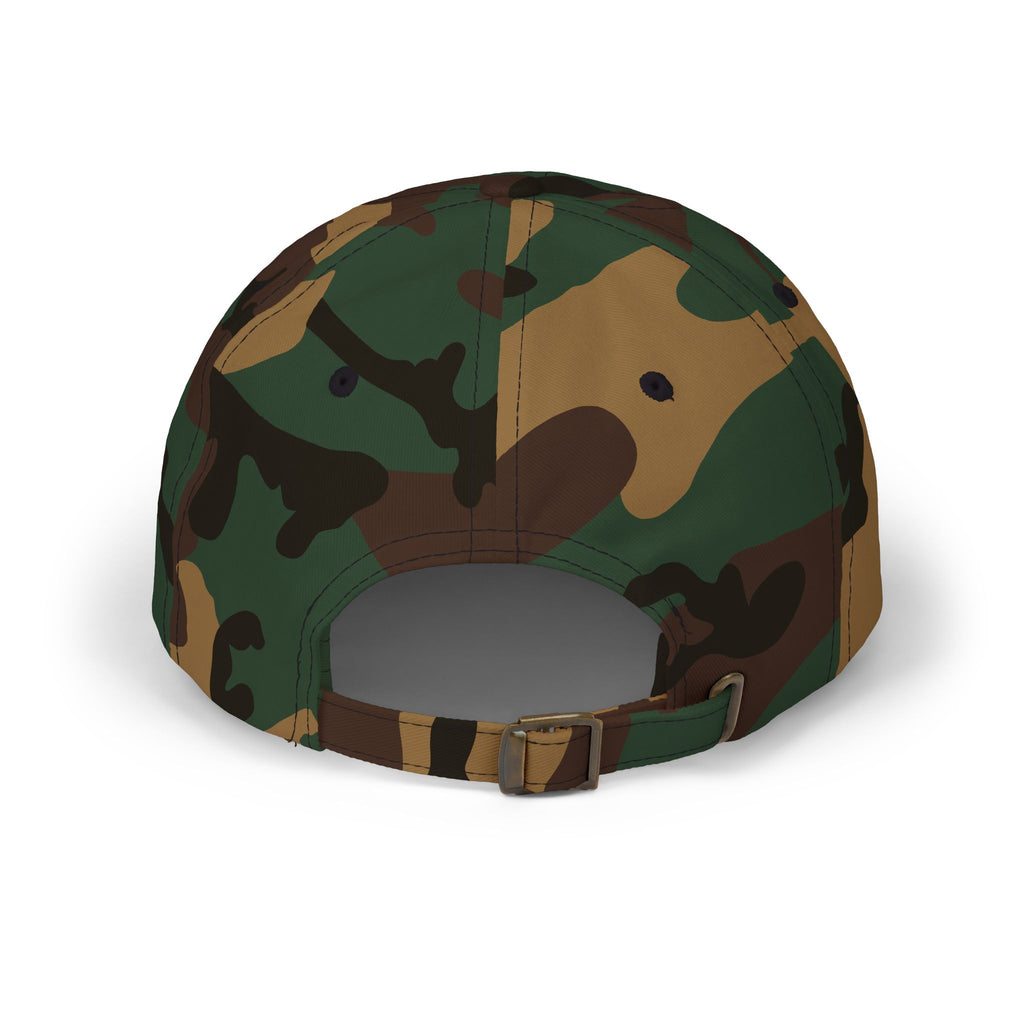 Manifest - Rise your Destiny Dad Cap | Embroidered