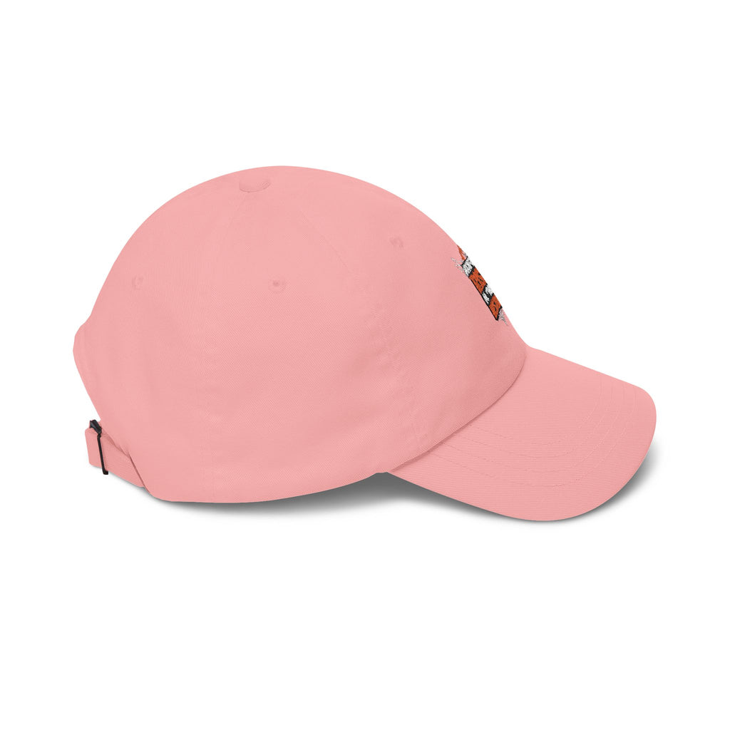 Manifest - Rise your Destiny Dad Cap | Embroidered