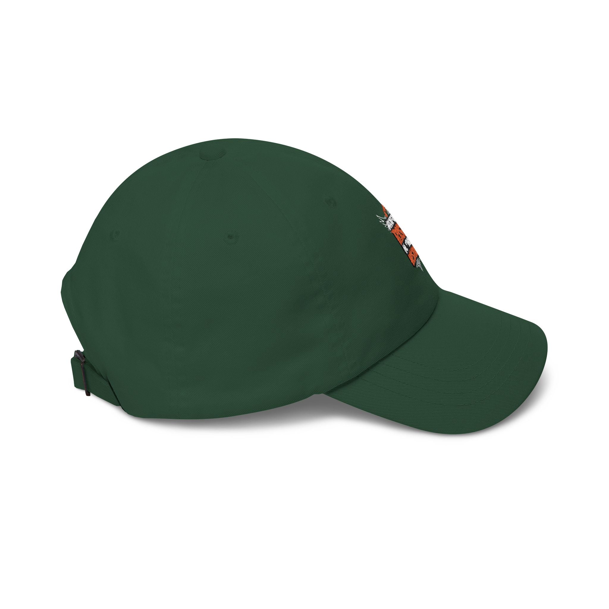 Manifest - Rise your Destiny Dad Cap | Embroidered