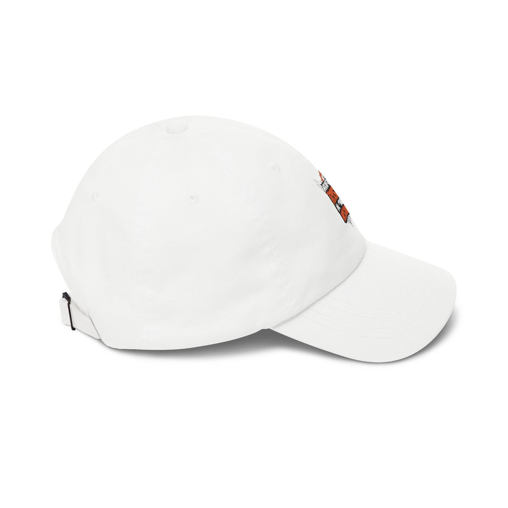 Manifest - Rise your Destiny Dad Cap | Embroidered