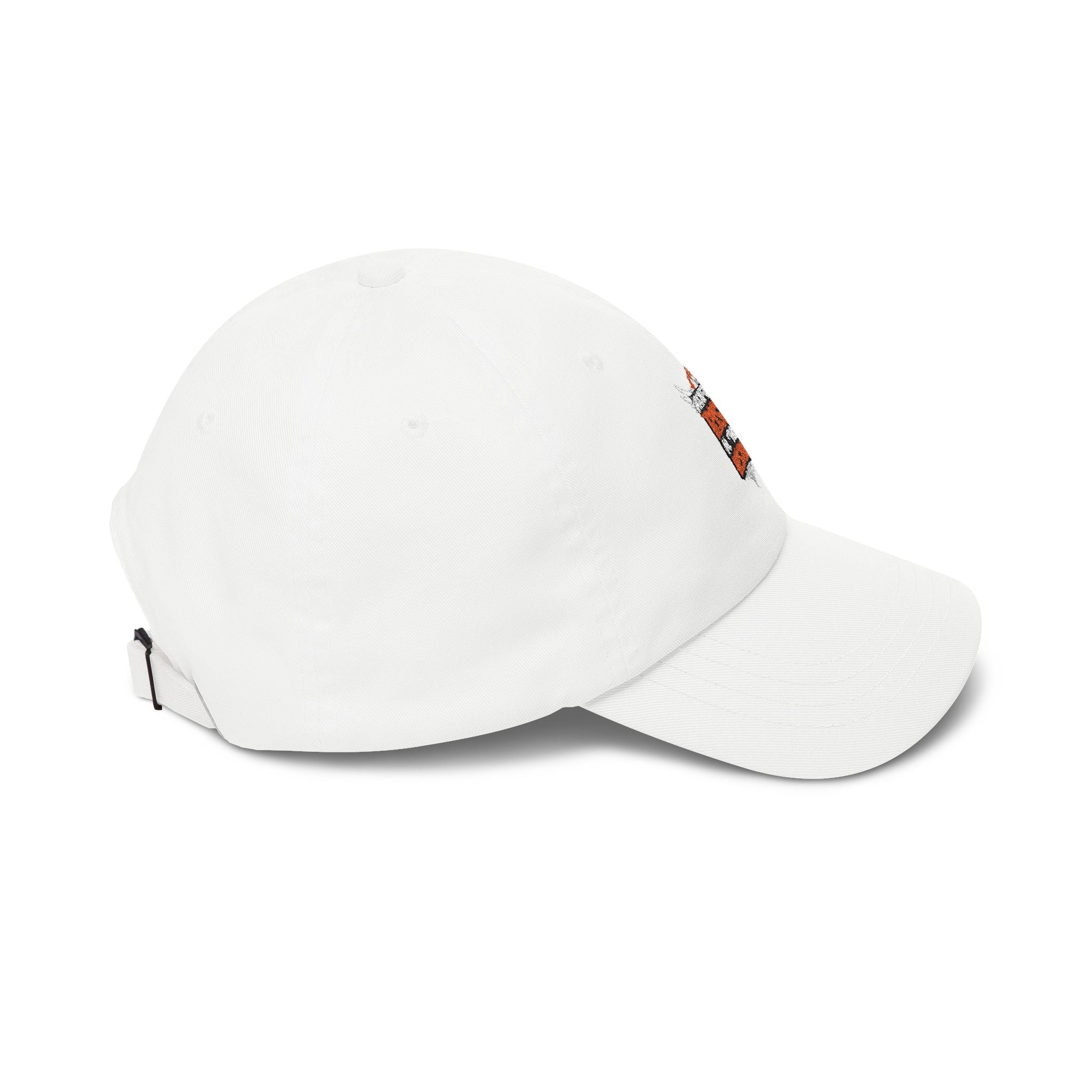 Manifest - Rise your Destiny Dad Cap | Embroidered