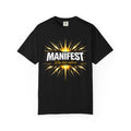Manifest - Let the Whole World see T-Shirt