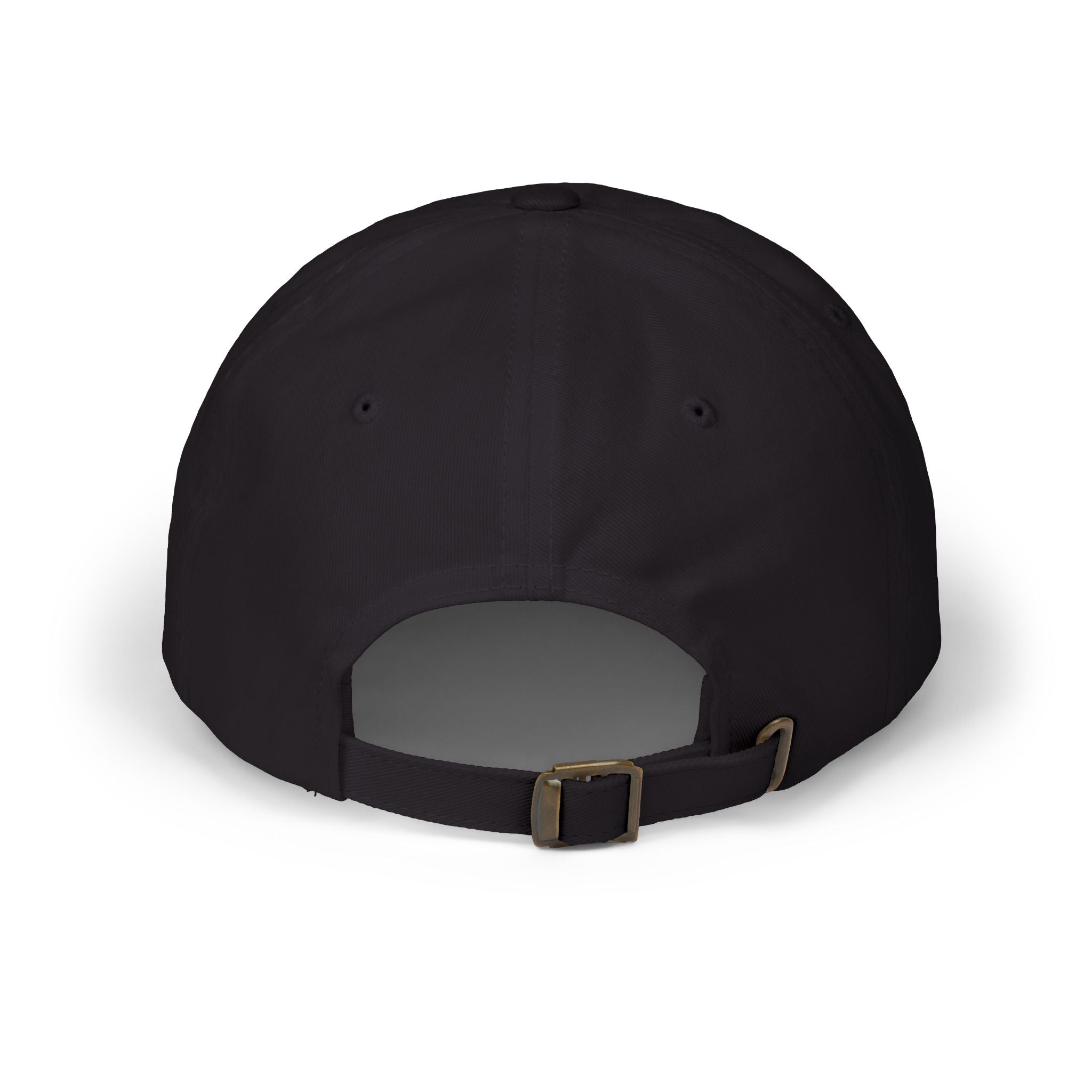 Manifest explosion graphic Dad Cap | Embroidered baseball Hat