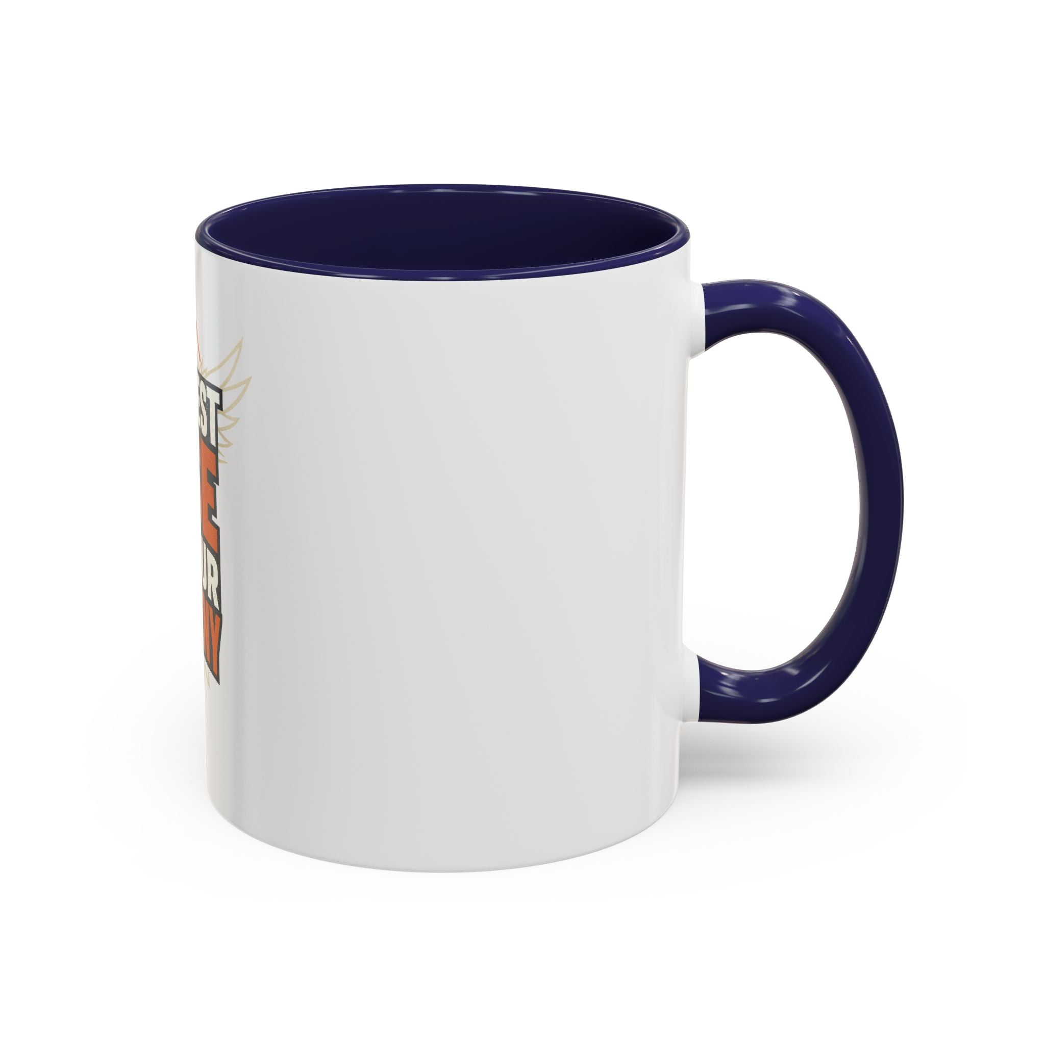 Manifest Rise In Your Destiny Mug | Motivational Coffee Cup