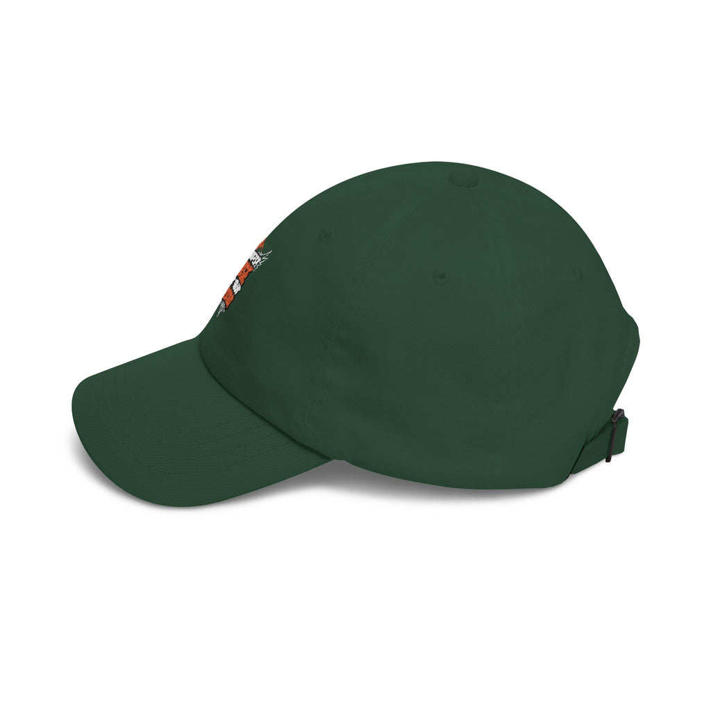 Manifest - Rise your Destiny Dad Cap | Embroidered