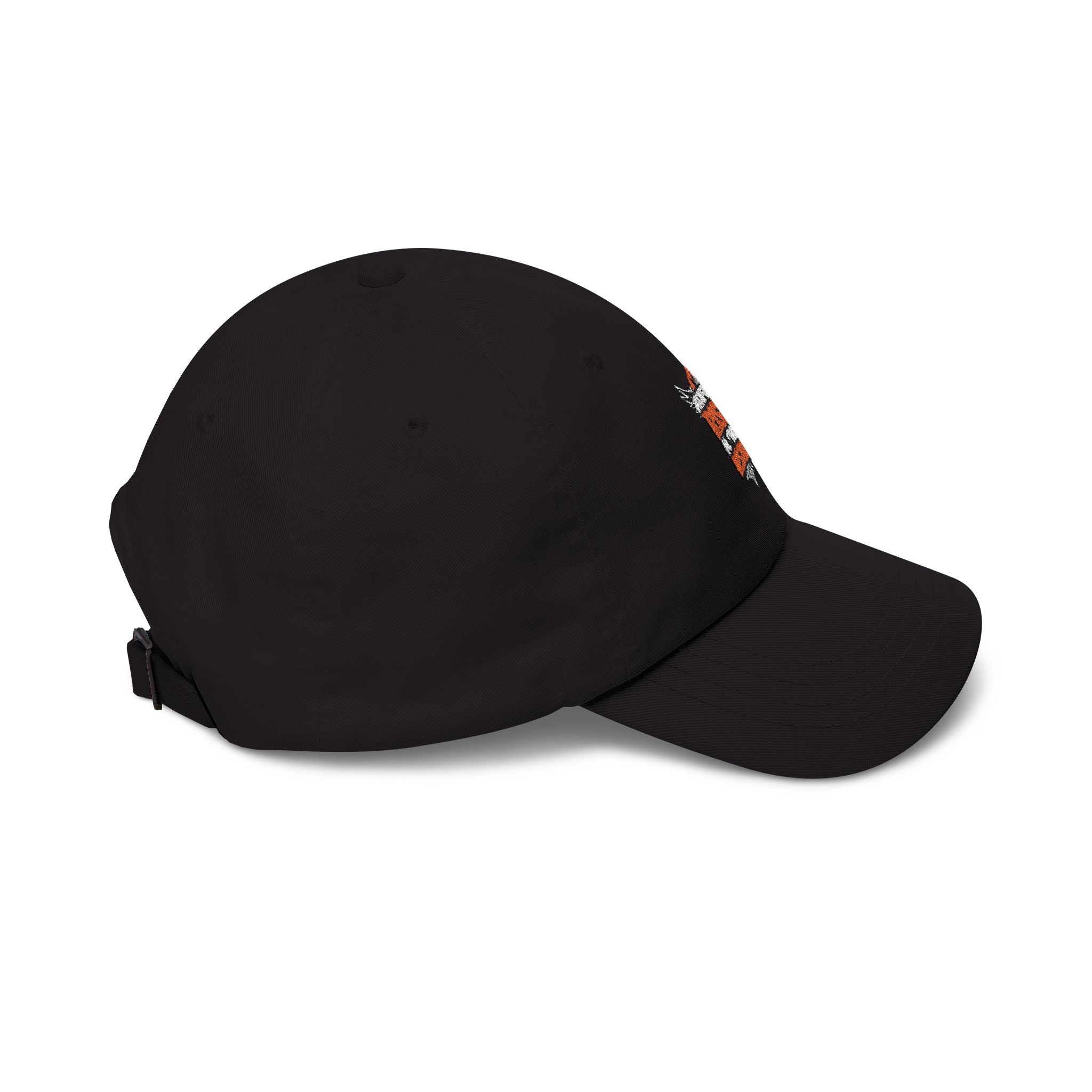 Manifest - Rise your Destiny Dad Cap | Embroidered