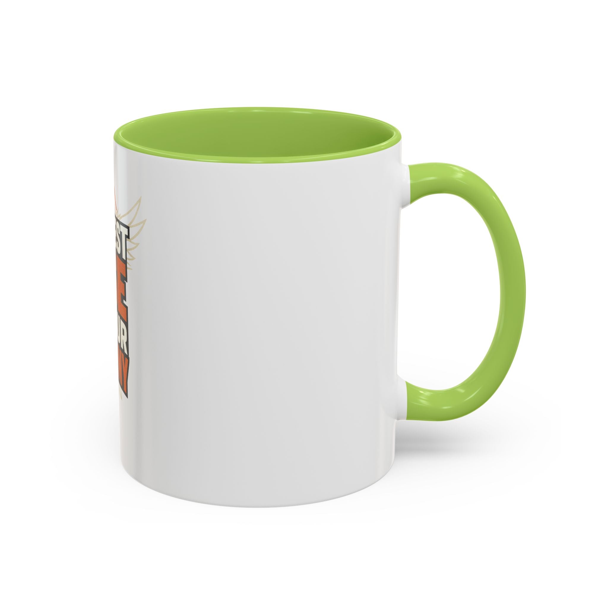 Manifest Rise In Your Destiny Mug | Motivational Coffee Cup