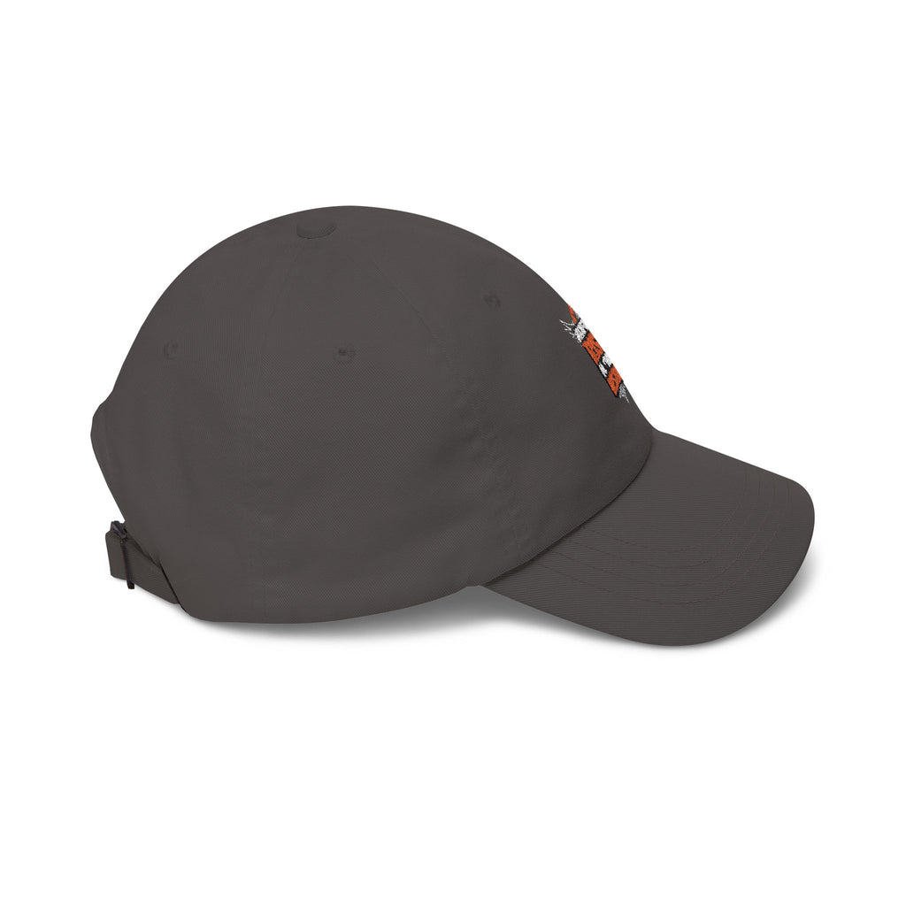 Manifest - Rise your Destiny Dad Cap | Embroidered