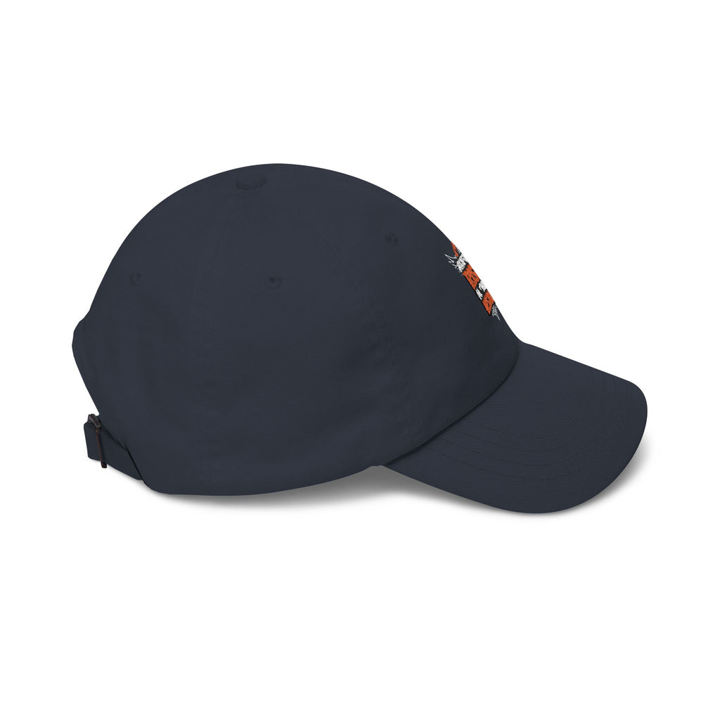 Manifest - Rise your Destiny Dad Cap | Embroidered