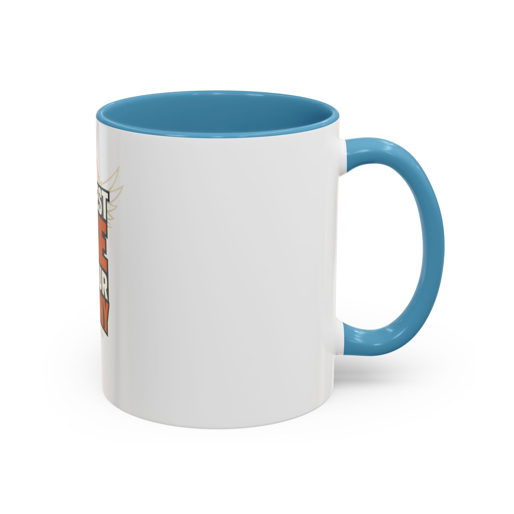 Manifest Rise In Your Destiny Mug | Motivational Coffee Cup