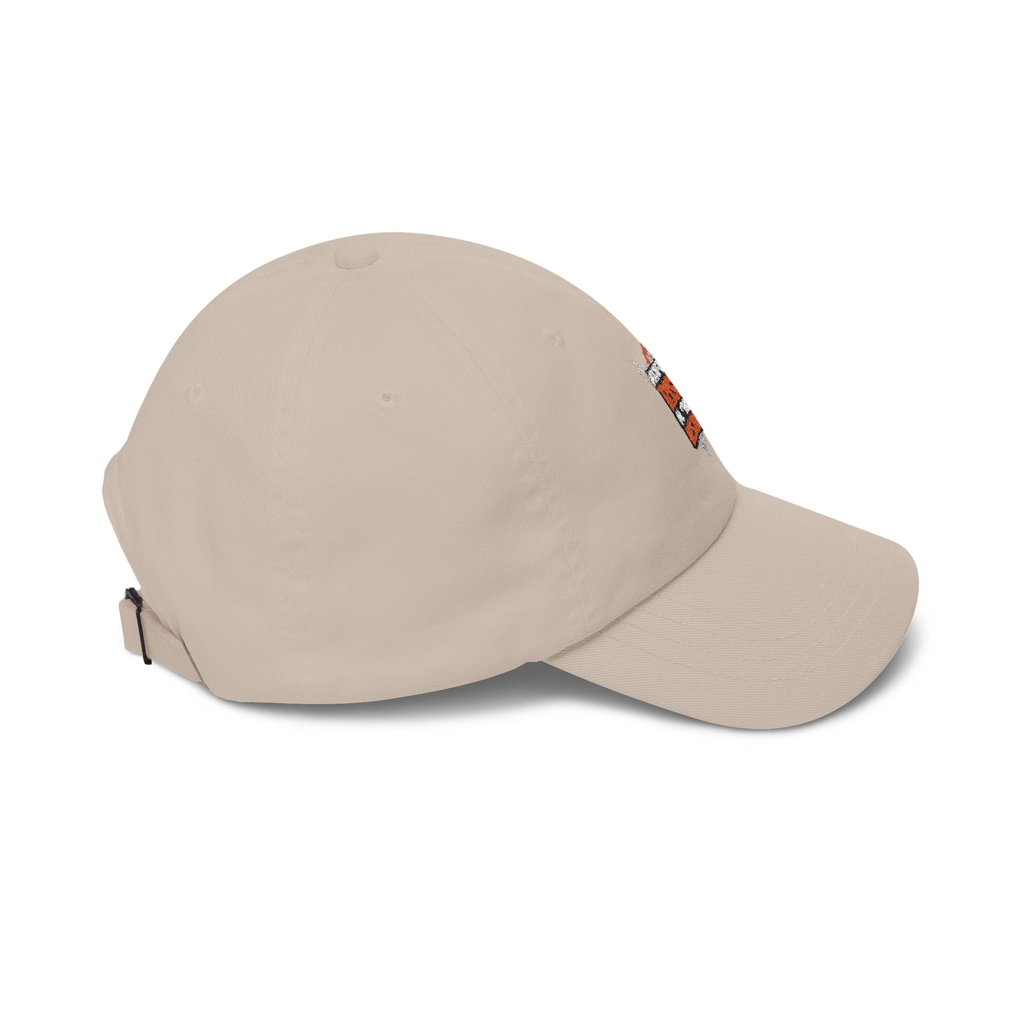 Manifest - Rise your Destiny Dad Cap | Embroidered