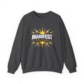 Manifest - Let the Whole World see Sweatshirt