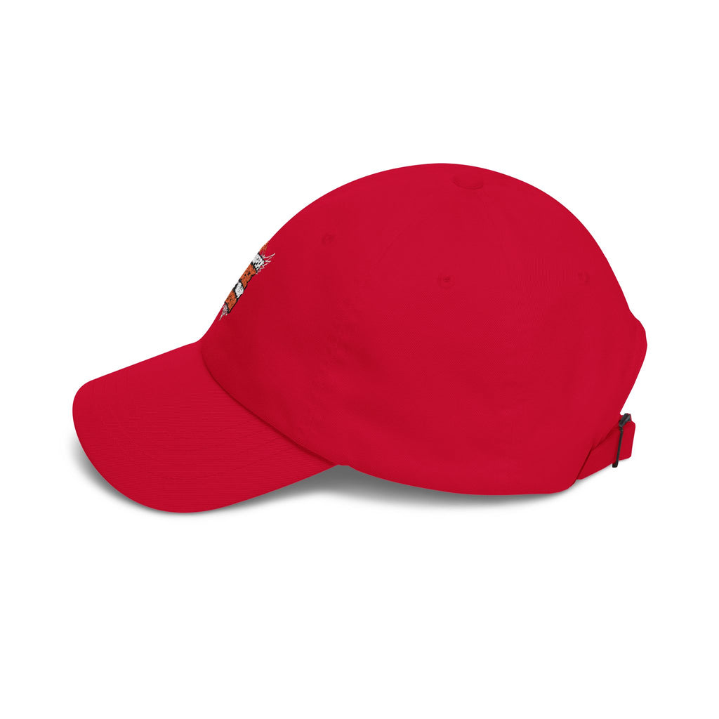 Manifest - Rise your Destiny Dad Cap | Embroidered