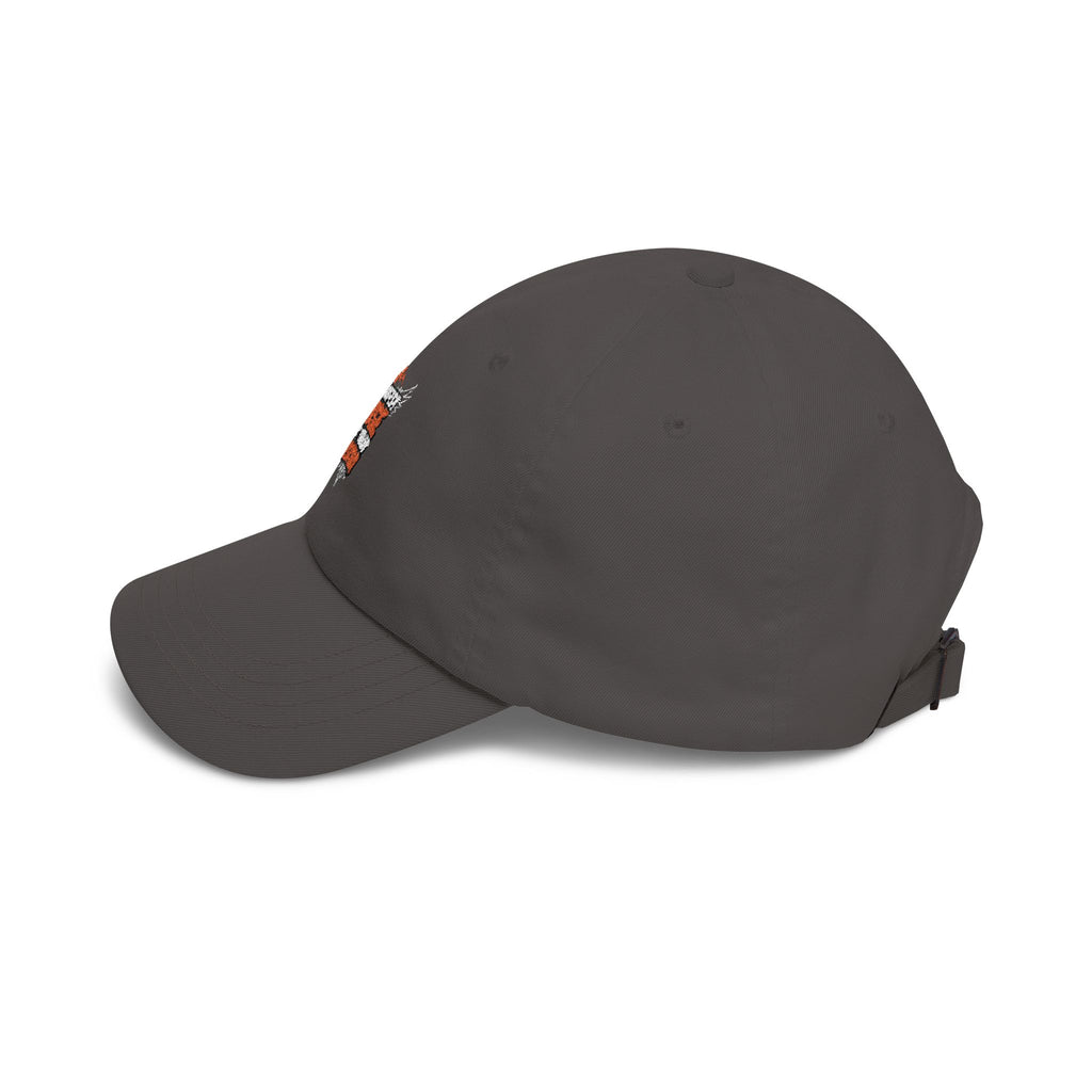 Manifest - Rise your Destiny Dad Cap | Embroidered