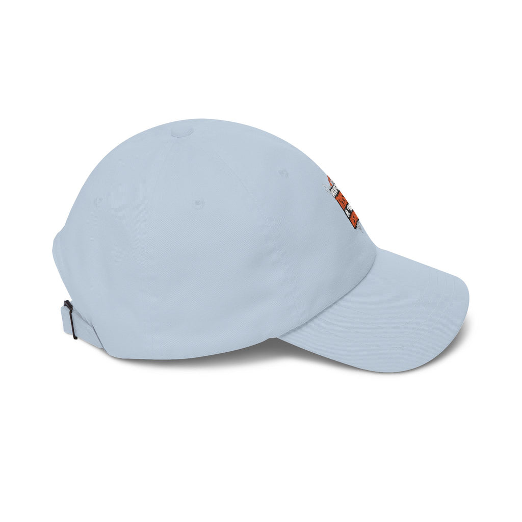Manifest - Rise your Destiny Dad Cap | Embroidered