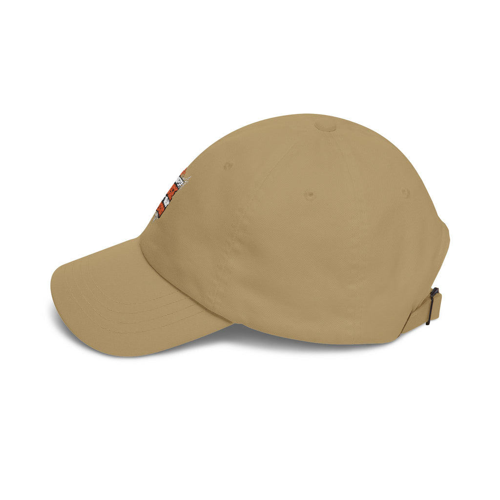 Manifest - Rise your Destiny Dad Cap | Embroidered