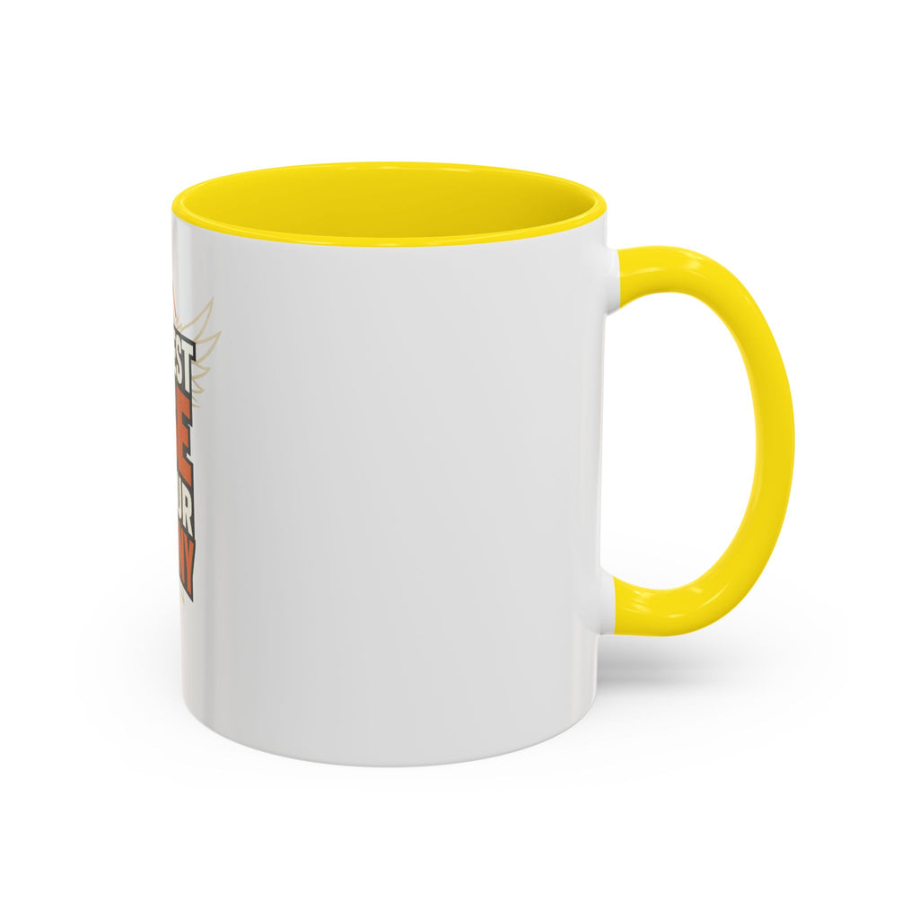 Manifest Rise In Your Destiny Mug | Motivational Coffee Cup