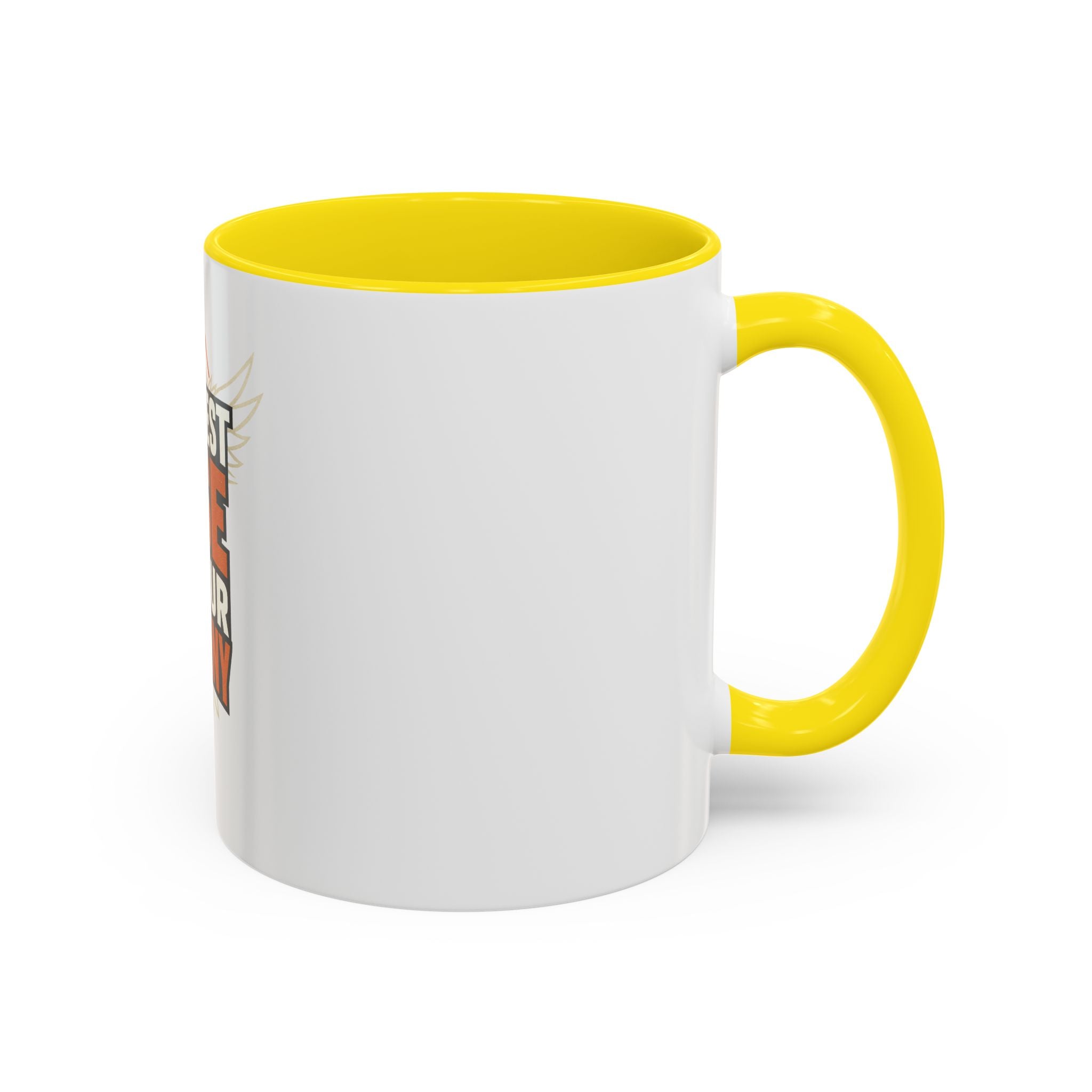 Manifest Rise In Your Destiny Mug | Motivational Coffee Cup