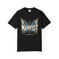 MANIFEST - SET YOUR SPIRIT FREE  T-shirt