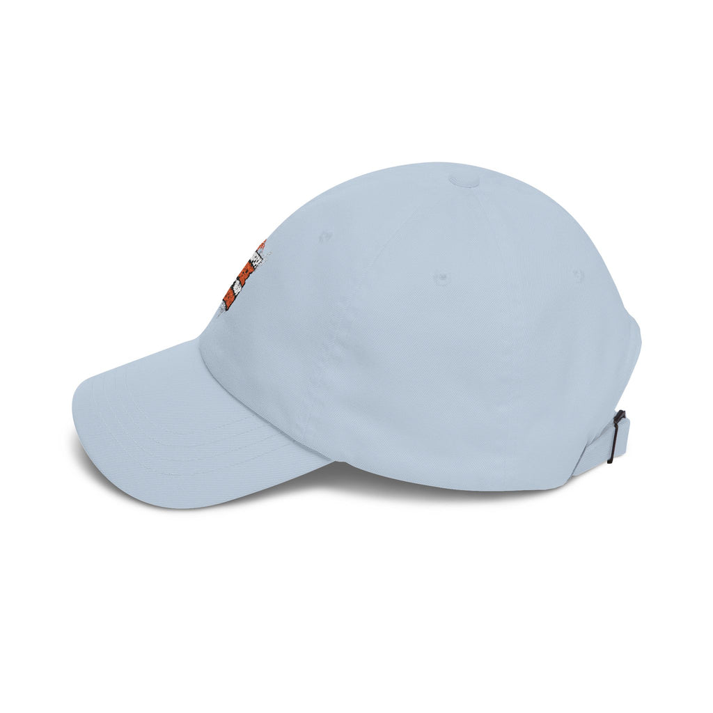 Manifest - Rise your Destiny Dad Cap | Embroidered