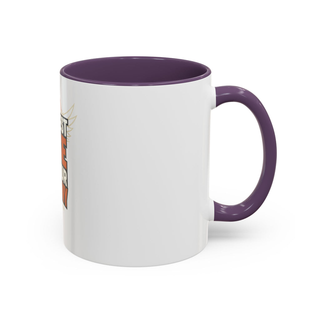 Manifest Rise In Your Destiny Mug | Motivational Coffee Cup
