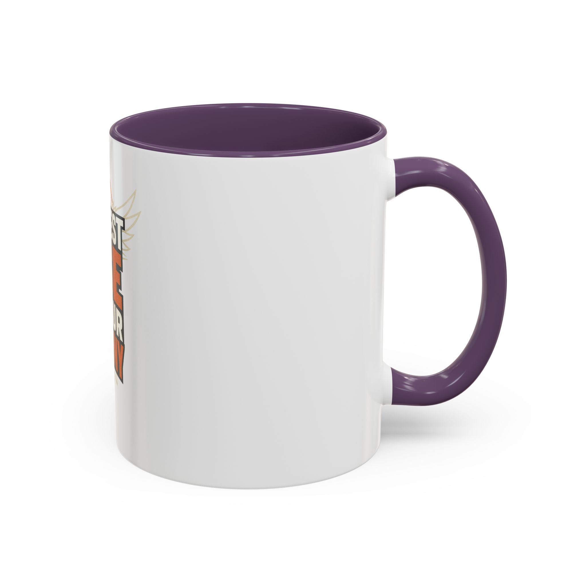Manifest Rise In Your Destiny Mug | Motivational Coffee Cup