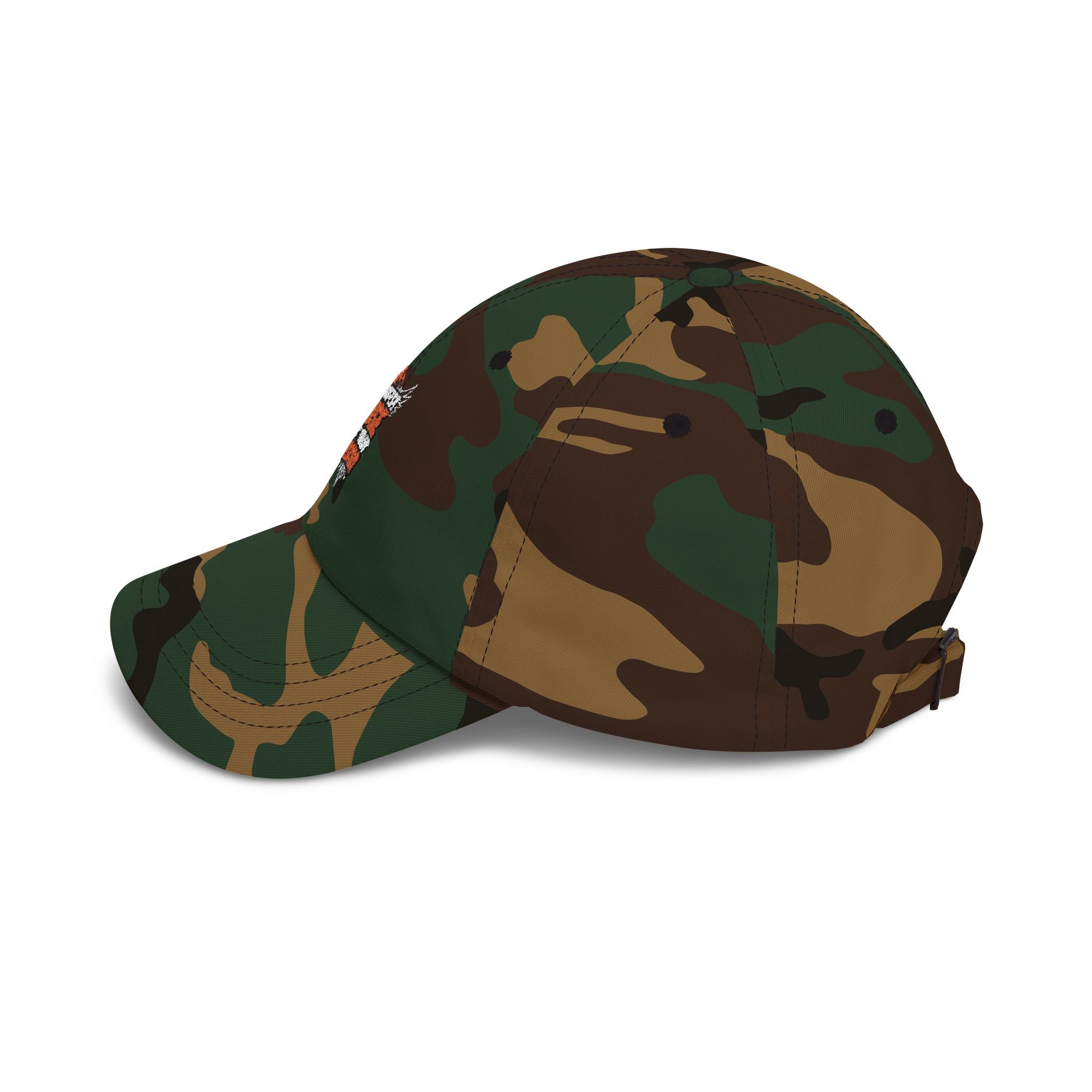 Manifest - Rise your Destiny Dad Cap | Embroidered