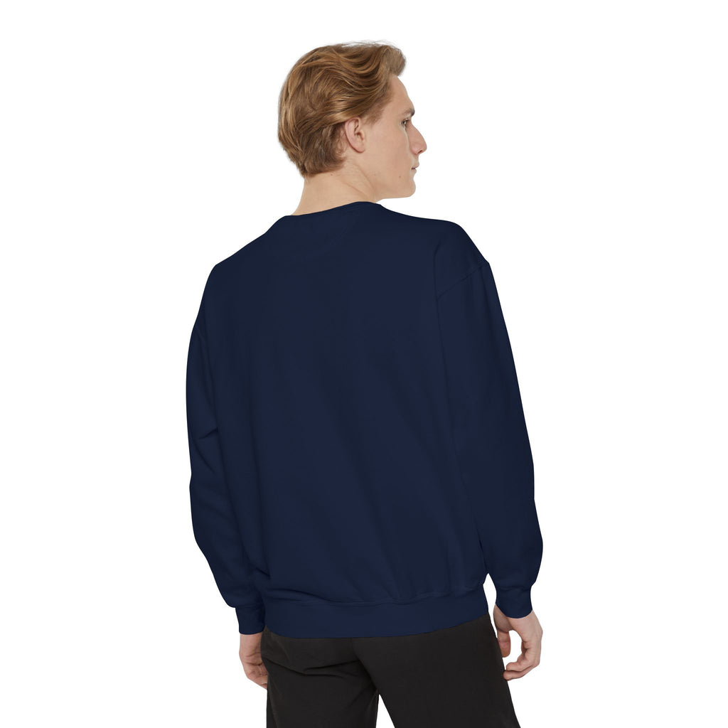 Manifest Rise In Your Destiny Sweatshirt
