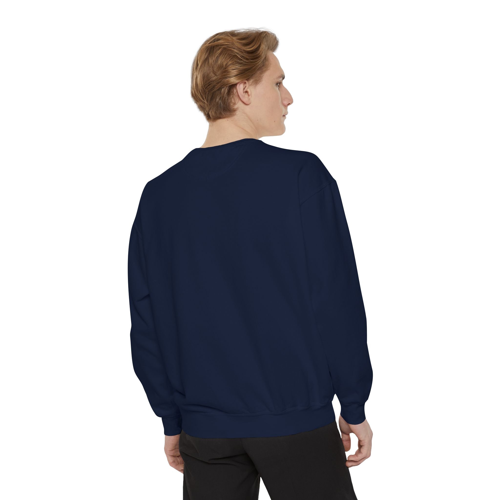 Manifest Rise In Your Destiny Sweatshirt